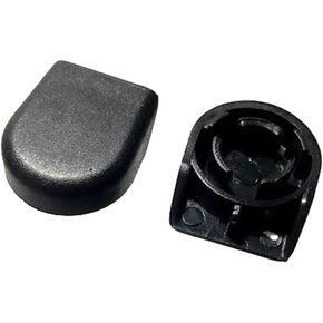 ihave Replacement For Cover Windshield Wiper Arm Nut 1989-04 T/T Hilux 4Runner Truck RN VZN KDN YN 80 85 90 LN145 Many