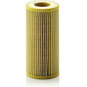 Mann-Filter HU 721/3 X Metal-Free Oil Filter
