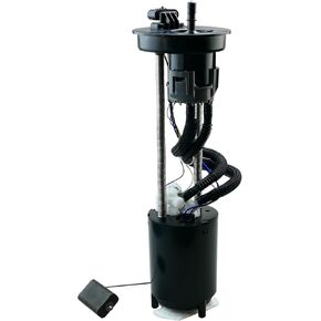275500734 275500779 Fuel Pump Assembly Compatible with 2008-2012 Sea-Doo Challenger GTI GTS GTX RXP RXT SP Speedster Wake