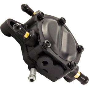 GXYWADY Fuel Pump DF62-702 42-5312 1006-0287 65L/hr Replacement for Arctic Cat Replacement for Yamaha Rhino 450 660 YXR450 YXR660 Replacement for Yamaha Grizzly 660 YFM660