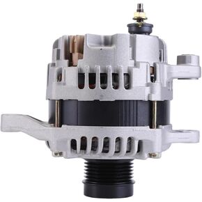New Alternator Car Accessories Replacement with Journey 2.4L 2009-2020 12V 160A Replace 04801490AA 4801490AD 11440