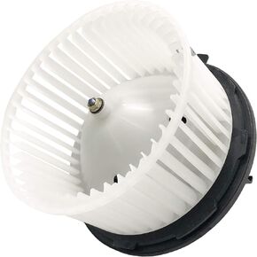 BOXI Front HVAC Blower Motor Fan Assembly Fits for Cadillac Escalade/for Chevy Avalanche/Silverado/Suburban/for GMC Sierra/Yukon 2003 2004 2005 2006 2007 2008 2009 2010 2011 | 89019320 700191