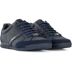Hugo Boss BOSS Men's Saturn Sneakers