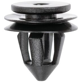 OAUTOO 30pcs Door Panel Retainer Clip 1K6-837-200B for VW Golf, GTI, Jetta, R32 & Rabbit 1999-2010