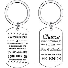 BESPMOSP ترك الهدايا للزملاء، سلسلة مفاتيح زملاء العمل، هدايا شكر لزملاء العمل، المدرب، الموظف، هدايا عيد الميلاد، هدايا التقدير، هدايا الوداع، هدايا المغادرة in Kuwait