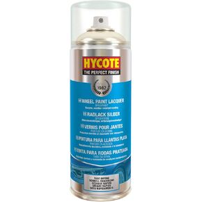Fast Drying Aerosol Wheel Spray Paint, Lacquer, 13.5 Oz