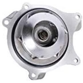ACDelco GM Original Equipment 251-698 Engine Water Pump