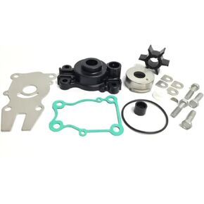 Sierra, Water Pump Kit w/housing, 18-3415