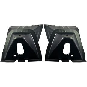 Front Cab Mount Set Steel for 1965-1979 Ford Pickup for 1978-1979 Ford Bronco 2WD Only