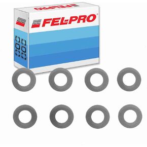 Engine Valve Cover Grommet Set compatible with Ford Ranger 3.0L V6 1991-2008