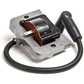 PARTSRUN Ignition Coil Module Replace KOHLER PART 24 584 45-S MODULE, IGNITION (CDI FIXED) Fit 2458401-S 2458404-S For John Deere MIU11542 M132370,ZF-IG-A00078