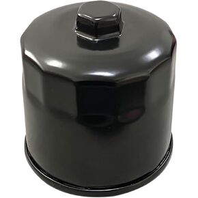 Oil Filter With Nut For Hisun UTV ATV 250 400 450 500 550 700 750 MASSIM TOMOTO SUPERMACH YS400 YS700 MSU500 UTV700 Cub Cadet 503-01156,BMS Ranch Pony stallion 500 600