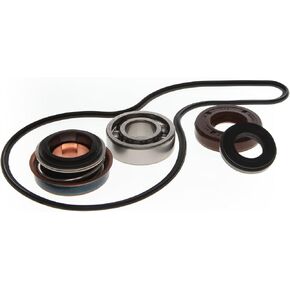 REPLACEMENTKITS.COM - Brand Fits Polaris 700 800 Water Pump Rebuild Kit Ranger Crew XP RGR RZR 4 Sportsmans X2 -