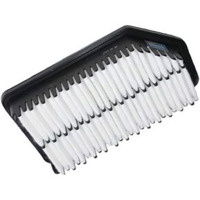 FUN-DRIVING FDPAF206 Engine Air Filter for Soul (2012-2019),Accent (2012-2017),Veloster (2012-2017),Rio (2012-2017),Replacement for GP206,CA11206,28113-B2000