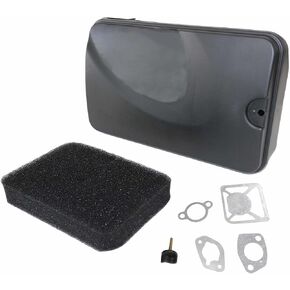 Hedie Assembly Air Cleaner 0G8442C111 Box Housing Replaces For Generac Generator GP5500 GP5000 GP6500 GP7500E GP8000E GP9200E RS8000E XT8000E