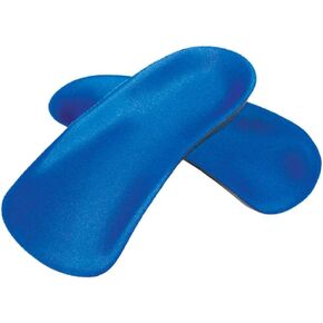 FREEDOM Accommodator Insole, Size 5, Women's 11, Men's 10.5-11