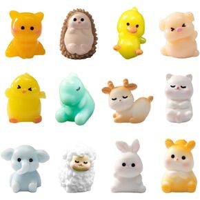 cartoon 3d stereo animals shoe decoration charms accessories for gifts birthday party favor