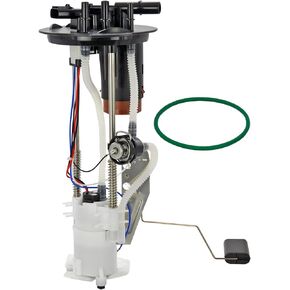 FG1263 Electric Fuel Pump Module Assembly SP2133M w/Sending Unit for 2006 2007 2008 2009 2010 2011 Ford Ranger XLT XL STX Mazda B2300 B3000 B4000 L4 V6 2.3L 3.0L 4.0L