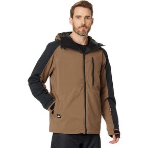 Quiksilver Mission Block Jacket