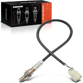 A-Premium O2 Oxygen Sensor Compatible with Ford Explorer 2013-2019, Flex 2011-2019, Taurus 2011-2019 & Lincoln MKS 2011-2016, MKT 2012-2019, V6 3.5L, Replace# BA5Z9G444A, BE5Z9G444B