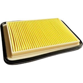 Air Cleaner Filter 6D3-14451-00-00 Compatible with Yamaha WaveRunner VX110 V1 Sport VX Cruiser Deluxe 1100 for Yamaha Jetski 6D3144510000