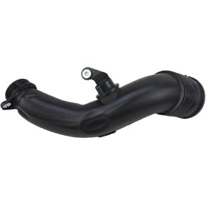 13717602651 Air Intake Turbo Hose Pipe for BMW F30 F34 GT F35 F36 F20 F32 F22 F87 Air Filter Housing Turbocharger Intake Hose for 335i 435i M235i