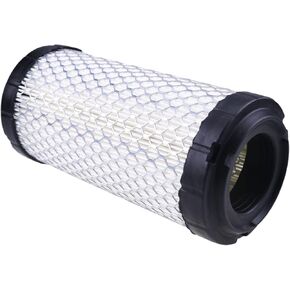 ZTUOAUMA Outer Air Filter Compatible with Kohler 25 083 02-S Kawasaki 11013-1290 Komatsu 119655-12560 Onan 140-3071 Yanmar 119515-12520 CAT 139-4834 Exmark 93-2195 John Deere M113621