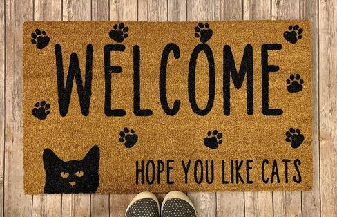 Door Mat Ouija Board Gothic Door mat Halloween Doormat Ouija Doormat Gothic Home Decor Halloween Decor - Indoor or Outdoor Doormat Outdoor Doormat 30x18 in in Saudi Arabia