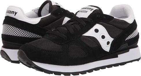 Unisex Shadow-original's Sneaker, Black, 5.5 US Men in Saudi Arabia