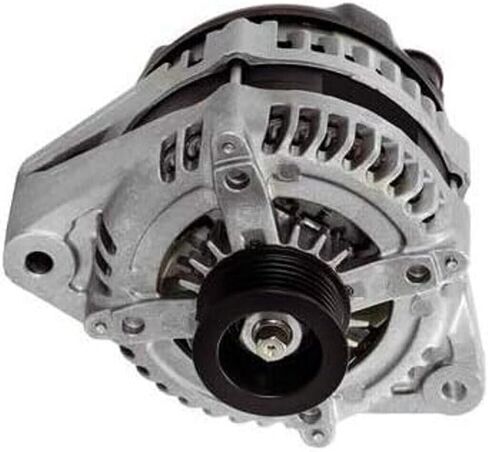 إعادة بناء المولد متوافق مع جاكوار S-TYPE Super V12 Vanden Plas XJ8 XJR XK XK8 XKR 2003 2004 2005 2006 2007 2008 2009 in Kuwait