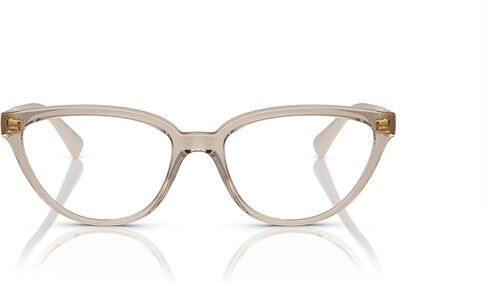 Vogue Eyewear Women's Vo5517b Cat Eye Prescription Eyewear Frames in Saudi Arabia