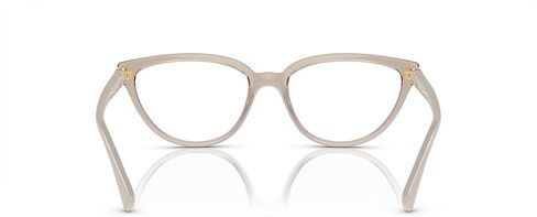 Vogue Eyewear Women's Vo5517b Cat Eye Prescription Eyewear Frames in Saudi Arabia