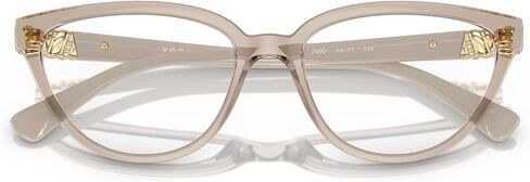 Vogue Eyewear Women's Vo5517b Cat Eye Prescription Eyewear Frames in Saudi Arabia