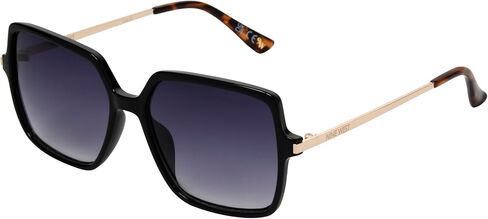 Nine West Women's Kira Sunglasses Square in Saudi Arabia