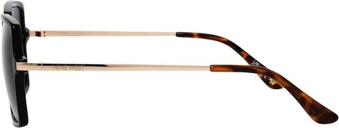 Nine West Women's Kira Sunglasses Square in Saudi Arabia