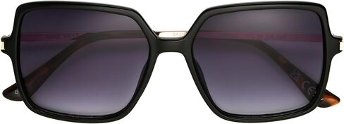 Nine West Women's Kira Sunglasses Square in Saudi Arabia