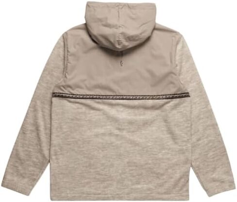Billabong Boundary Lite Zip-Up Hoodie - Long Sleeves Hooded Neck Casual Hoodie in Saudi Arabia