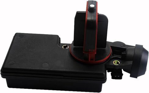 11617544806 صمام DISA لضبط رفرف مدخل الهواء متوافق مع BMW E46 325i 325xi 2001-2005 E39 E60 E83 E85 525i X3 Z4 I6 (محرك 2.5L M54 فقط) in Kuwait