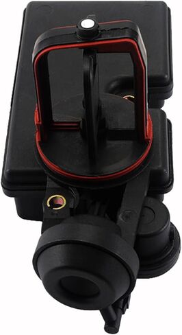 11617544806 صمام DISA لضبط رفرف مدخل الهواء متوافق مع BMW E46 325i 325xi 2001-2005 E39 E60 E83 E85 525i X3 Z4 I6 (محرك 2.5L M54 فقط) in Kuwait