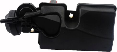 11617544806 صمام DISA لضبط رفرف مدخل الهواء متوافق مع BMW E46 325i 325xi 2001-2005 E39 E60 E83 E85 525i X3 Z4 I6 (محرك 2.5L M54 فقط) in Kuwait