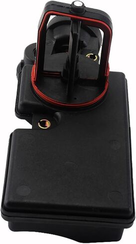 11617544806 صمام DISA لضبط رفرف مدخل الهواء متوافق مع BMW E46 325i 325xi 2001-2005 E39 E60 E83 E85 525i X3 Z4 I6 (محرك 2.5L M54 فقط) in Kuwait