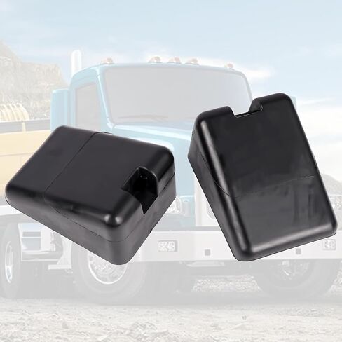 غطاء محرك السيارة دعم الوفير متوافق مع Peterbilt 567 Peterbilt 579 Kenworth T680 Kenworth T880 يستبدل # L85-6081 M75681 L856081-2PCS in Saudi Arabia