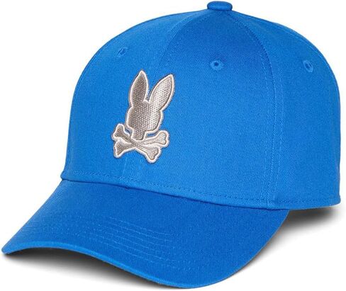 Psycho Bunny Walter Baseball Cap in Saudi Arabia