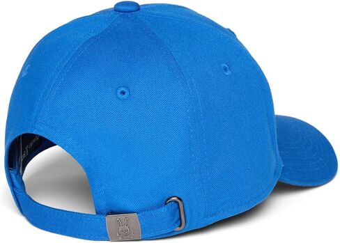 Psycho Bunny Walter Baseball Cap in Saudi Arabia
