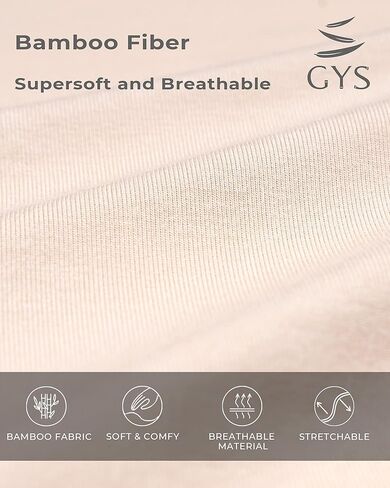 مجموعة شورتات كامي من بيجامة الخيزران والفيسكوز للسيدات ملابس نوم مريحة in Kuwait