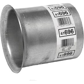 Walker Heavy Duty 41696 Exhaust Pipe 5" Inlet (OD) 5.75" Outlet (OD)