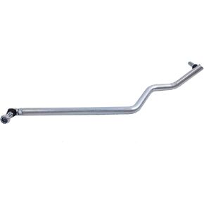 JZGRDN Left Steering Draglink Drag Link Tie Rod GY20491 Compatible with John Deere G110 L100 L105 L107 L108 L110 L111 L118 L120 L130
