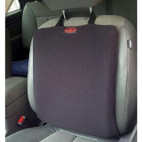 Airmax Car Seat-Back Gel Cushion