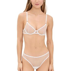 Bluebella Women's Naomi Wired Bra