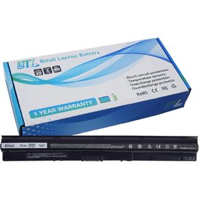 WDX0R,Replacement Laptop Notebook Battery for Dell Inspiron 13 15 5000 7000 Series 5570 7579 7378 5567 7573 5565 5379 5378 Latitude 3490 3590 3340 3400 3390 3500 3190 Vostro 5468 11.25V 42Wh